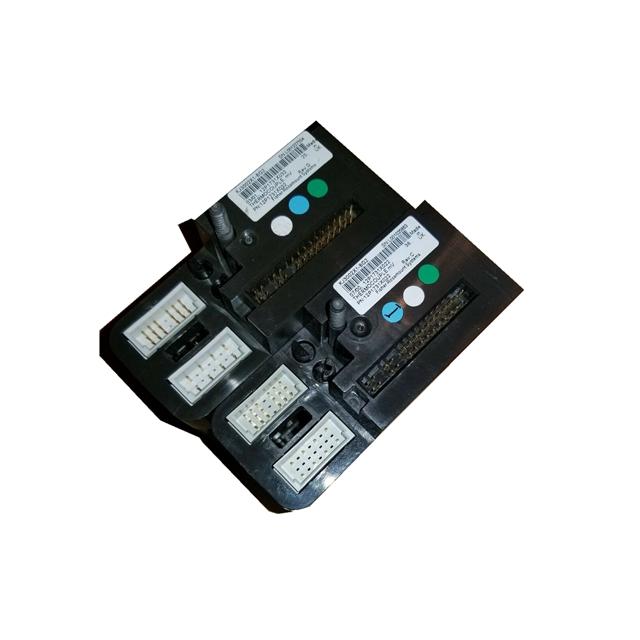 KJ4001X1-CA1 EMERSON 输入输出模块 咨询采购 全新现货