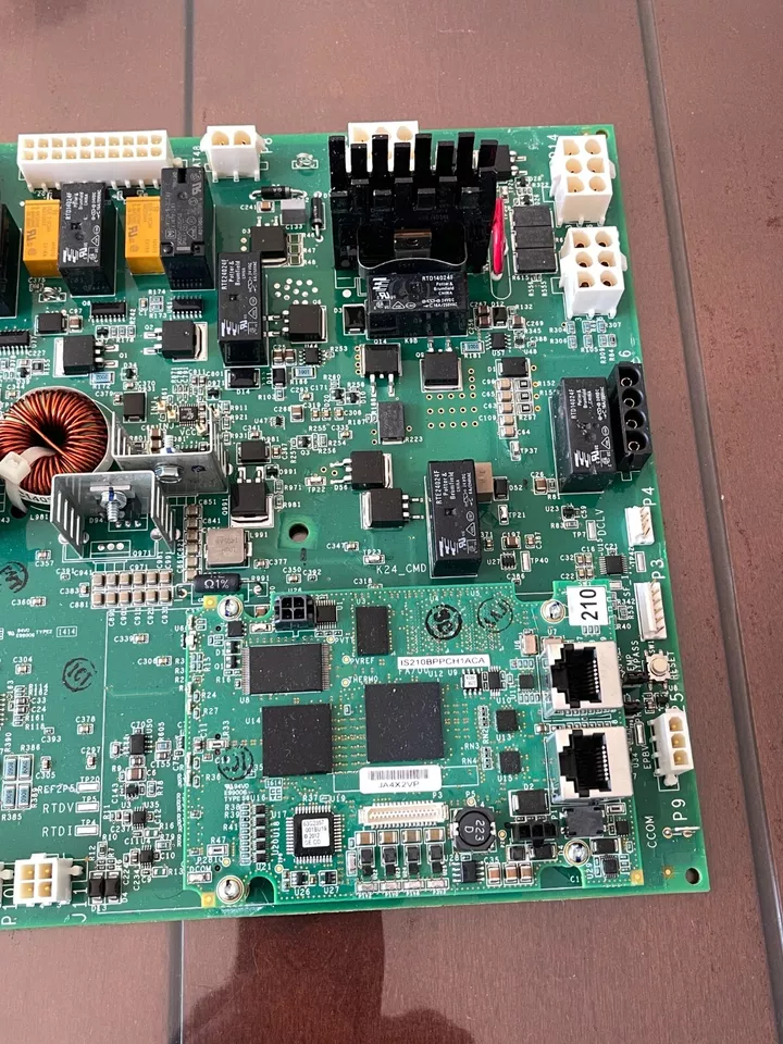 IS215AEPCH1EB 输入输出模块 进口原装 全新现货 未拆封 质保一年 顺丰包邮