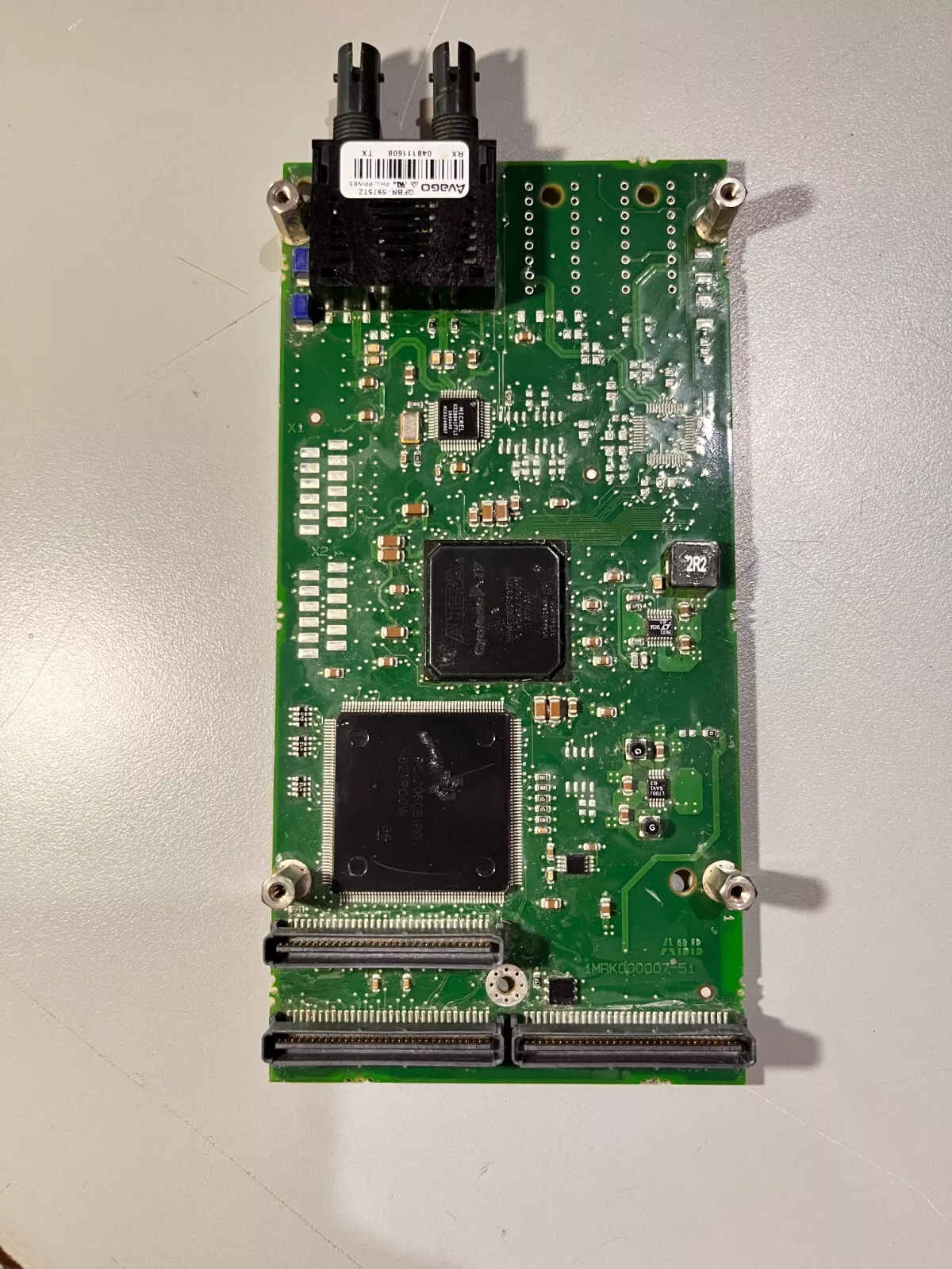 1MRK000008-NBr03 ABB 工业控制设备 全新现货 未拆封 质保一年 顺丰包邮