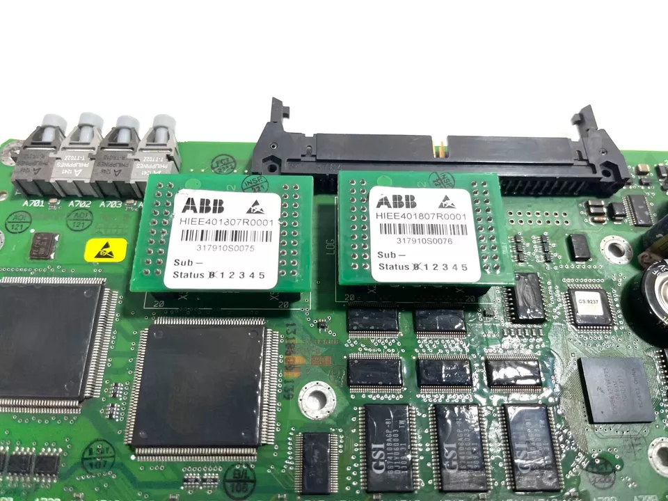 1MRK002133-ACr03 ABB 控制卡 原厂直采 供应出售 货源足 