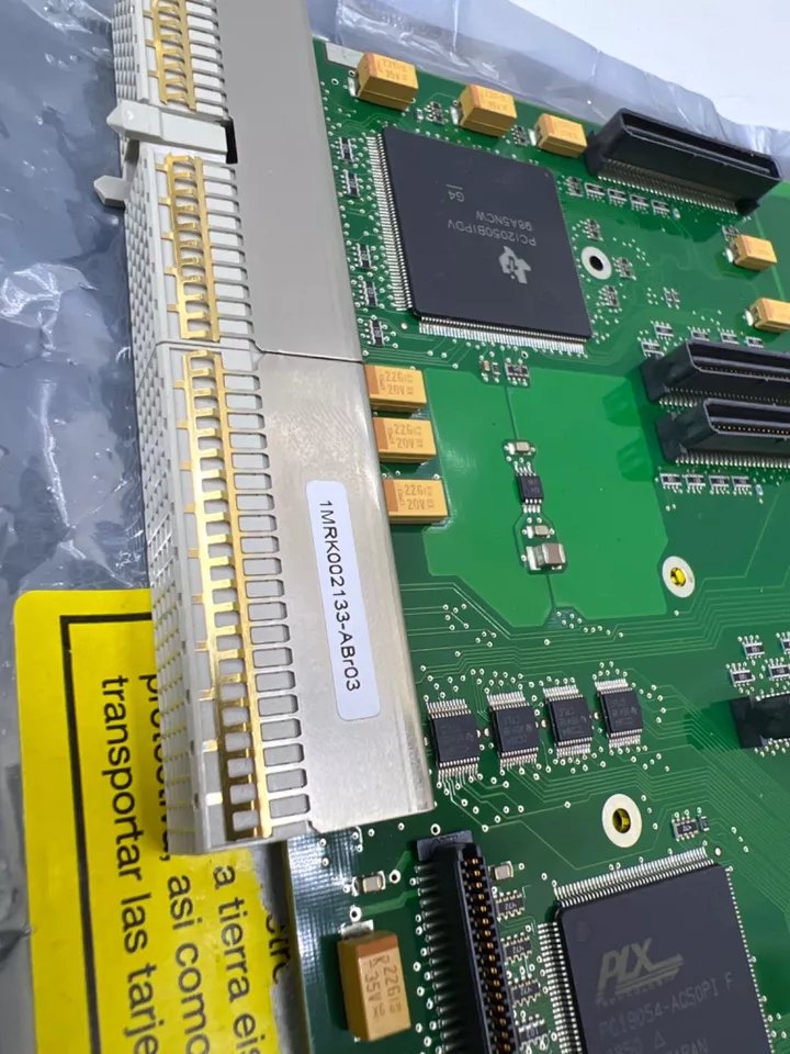 1MRK002133-ABr03 ABB PCB板 优势议价 现货 顺丰速递