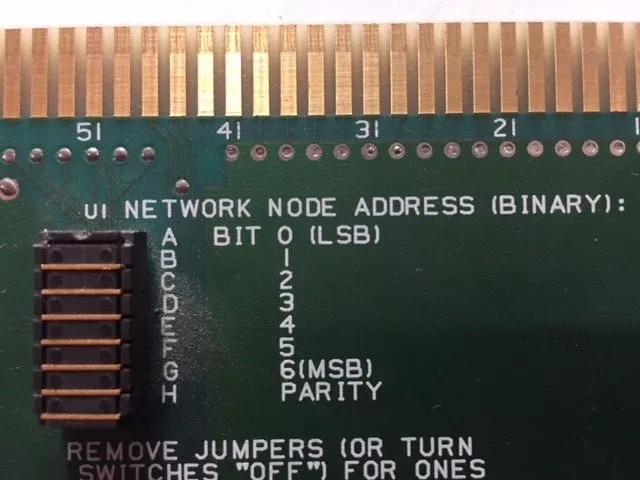 51303944-100 HONEYWELL DCS（集散控制系统）模块 原装进口 供应出售 质保一年 顺丰包邮