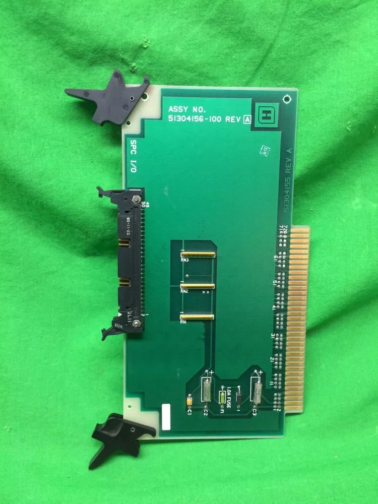 51303627-003 HONEYWELL 模拟输出卡 现货 质保 顺丰包邮