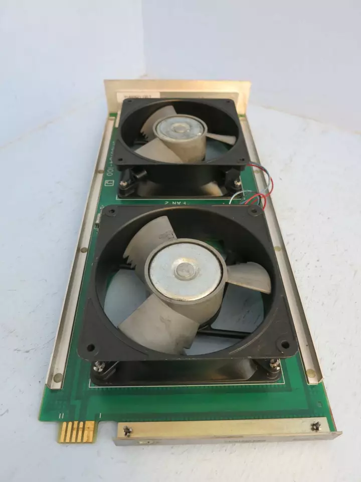 51400646-100 HONEYWELL 霍尼韦尔 插槽风扇总成 进口原装 全新现货 未拆封 质保一年 顺丰包邮