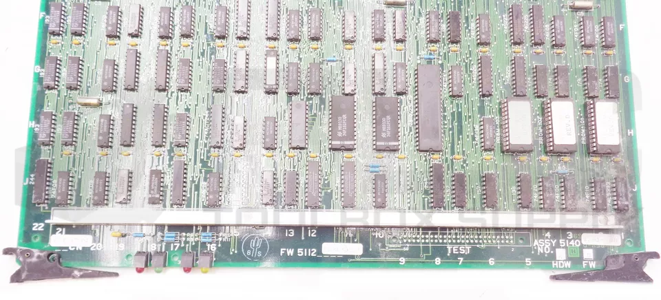 51401291-100 TMR（三重冗余）模拟输出模块 进口原装 全新现货 未拆封 质保一年 顺丰包邮