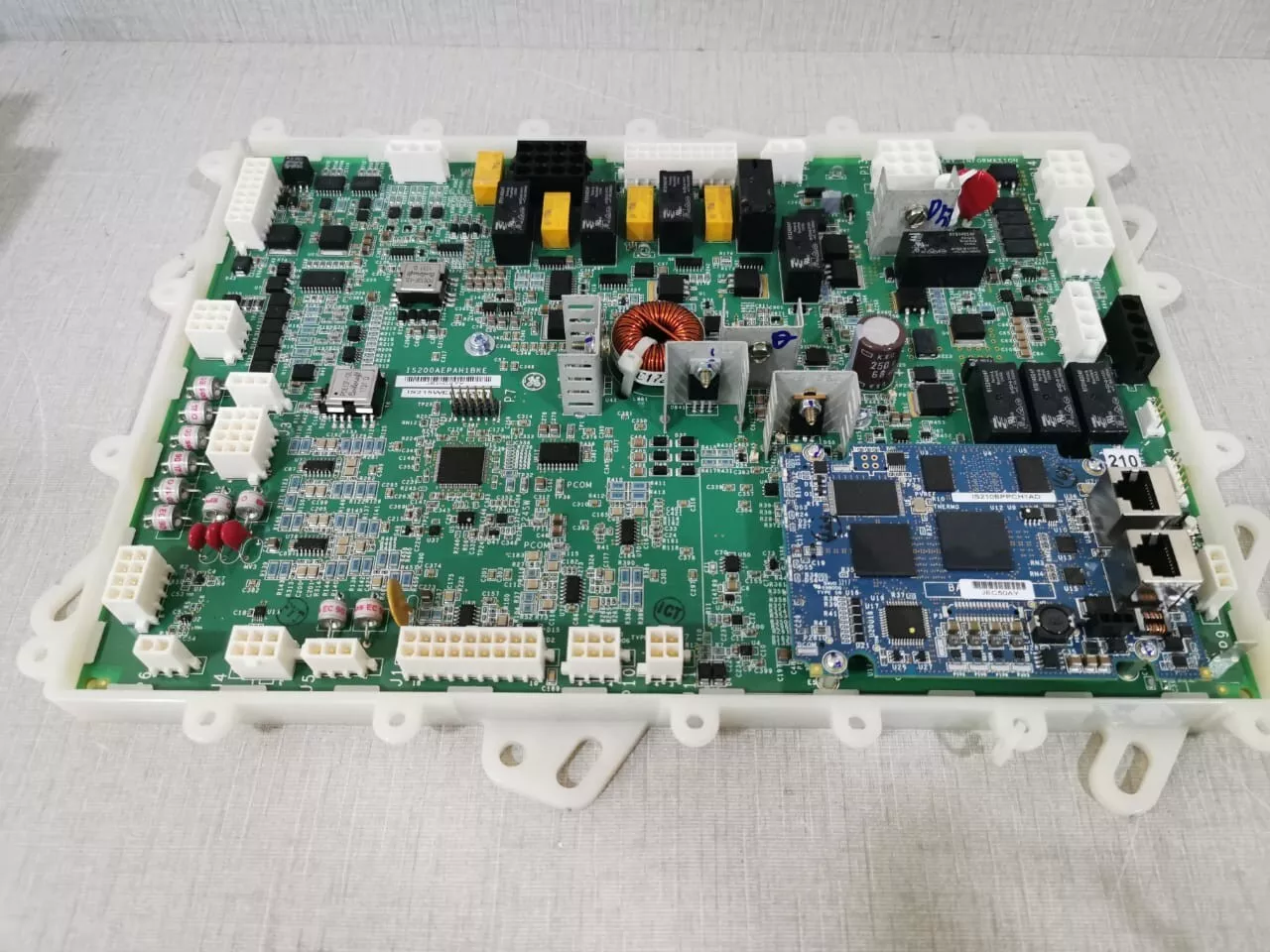 IS200AEPAH1BJD(IS215WEPAH2BB) 电源模块  GE 进口原装 全新现货 未拆封 质保一年 顺丰包邮