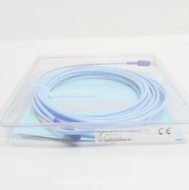 330730-080-02-05 延长线缆 本特利BENTLY NEVADA 进口 直供 货源稳定 品质***