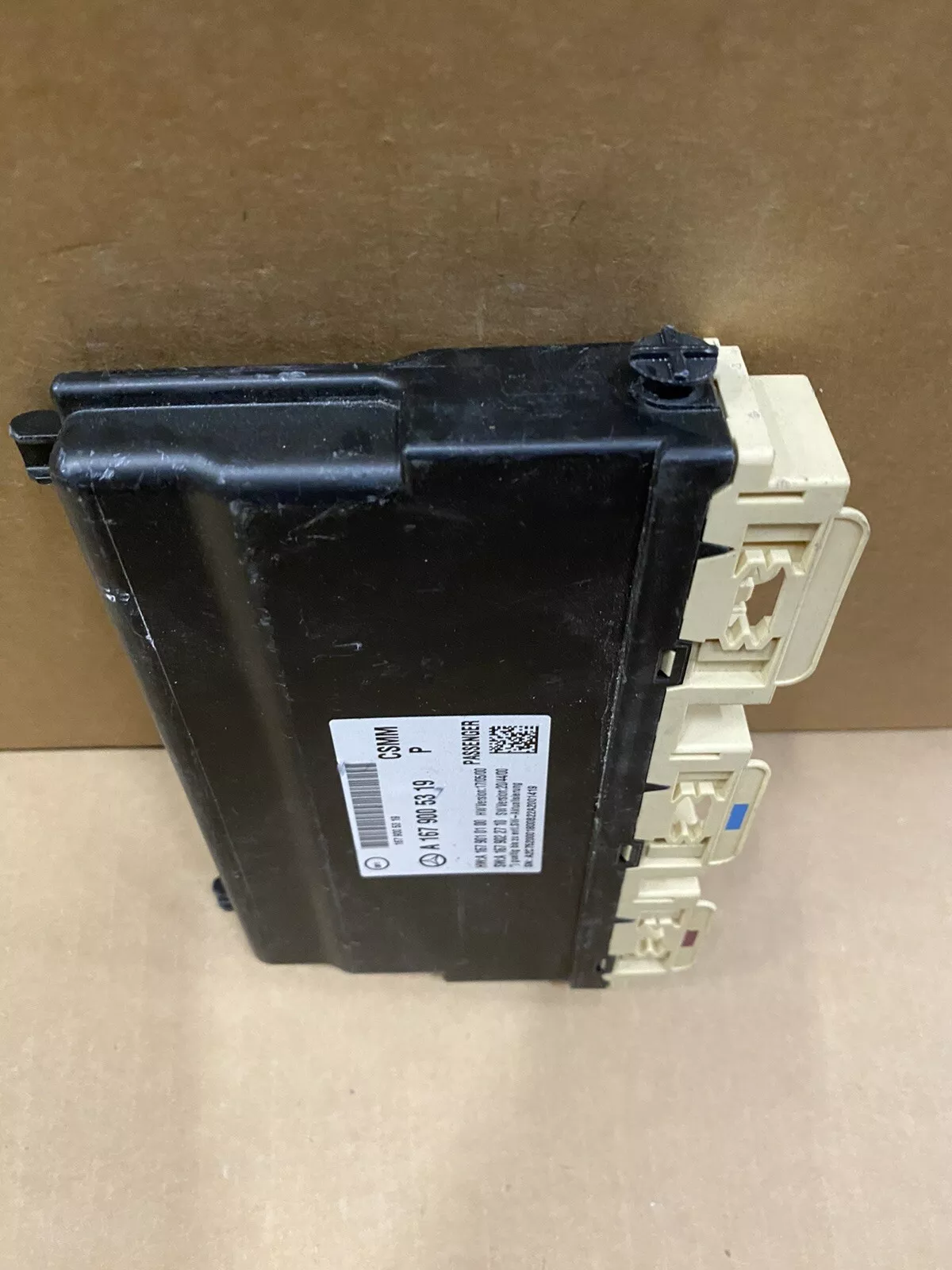 167-430003-01 NEC 输入输出模块 进口原装 全新现货 未拆封