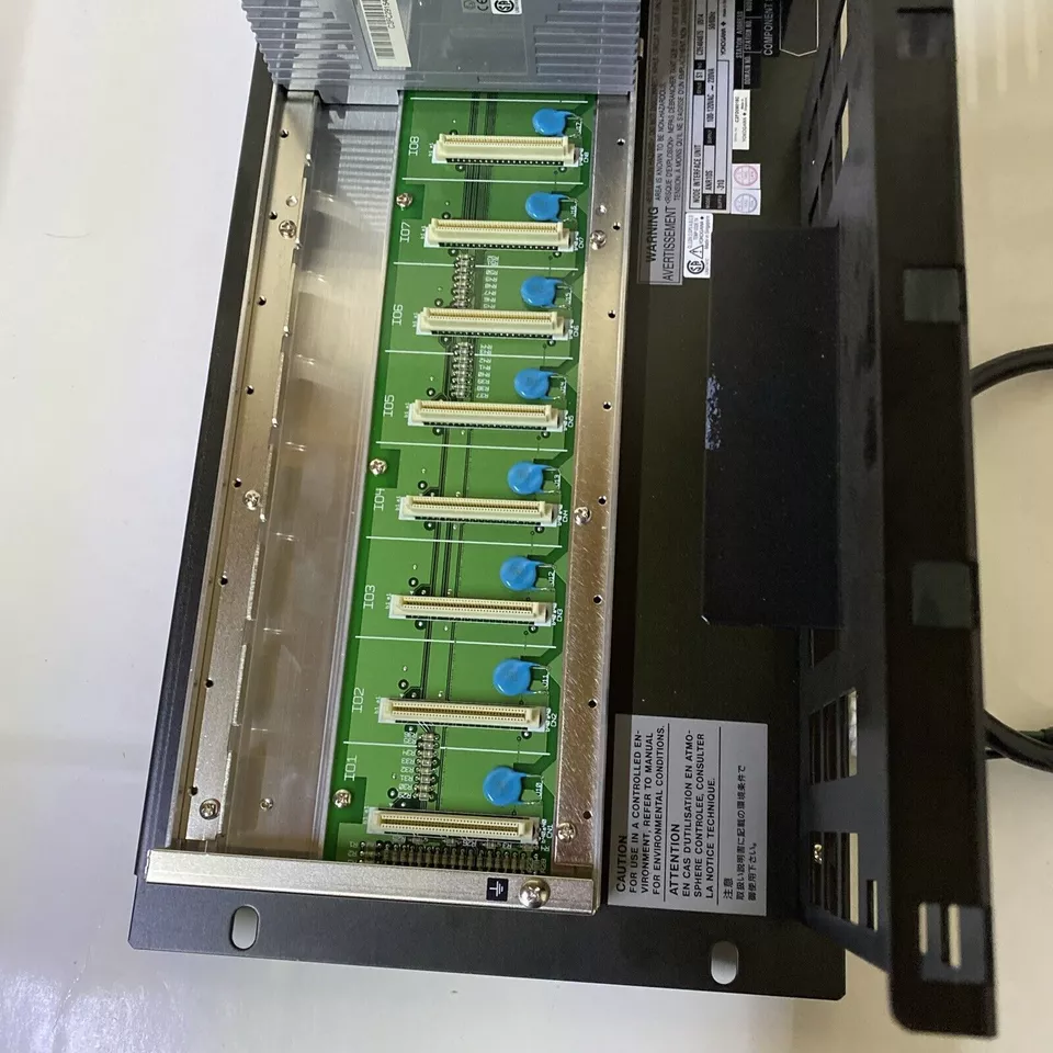 EB501-10 横河 节点接口单元模块 原厂现货 全新质保 顺丰包邮