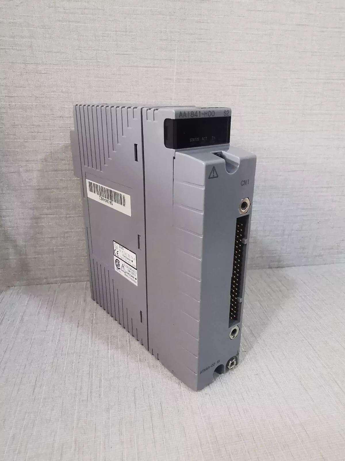 ATK4A-00 YOKOGAWA 分析输入/输出模块 原装进口 供应出售 质保一年 顺丰包邮