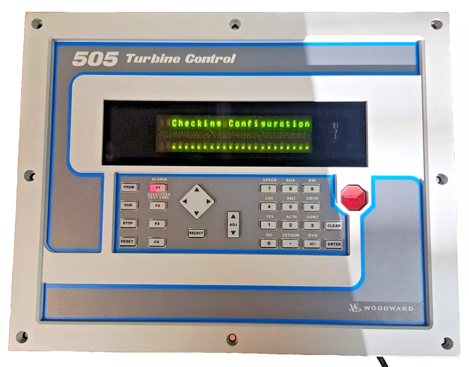 9907-167 WOODWARD 模块 进口原装 全新现货 未拆封 质保一年 顺丰包邮