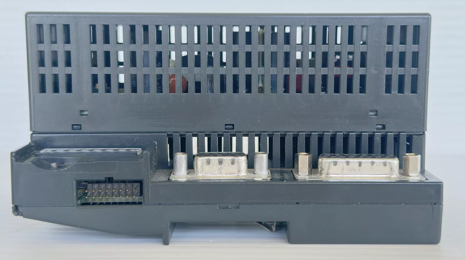 IC200CPU001 可编程逻辑控制器（PLC）模块 货源充足 原厂现货 全新质保 顺丰包邮