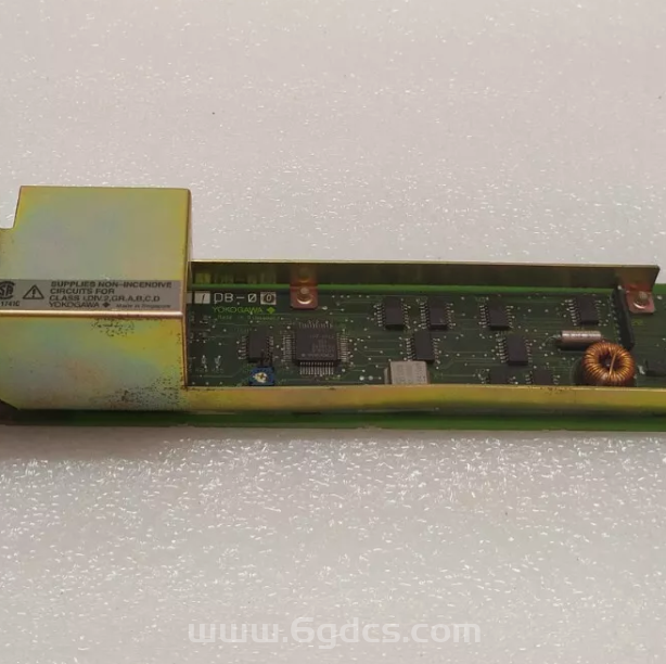 ATSA3S-0 模拟量输入 横河Yokogawa 原装进口品质 全新现货库存 即刻采购 售后无忧