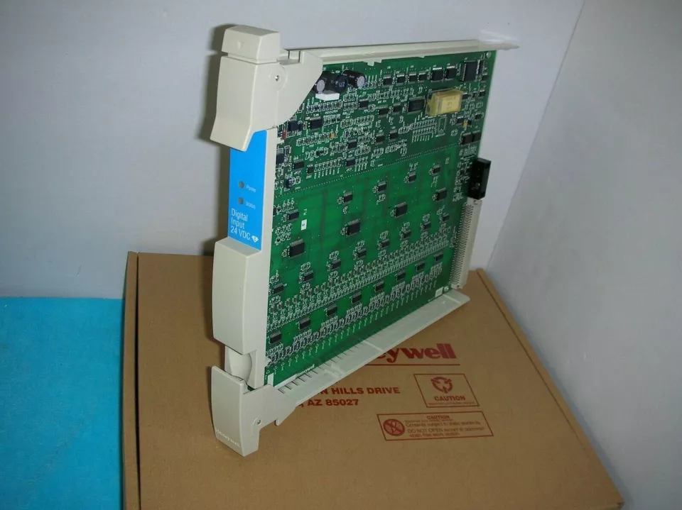 MC-TDIY22 HONEYWELL 数字输入 24VDC 货源充足 原装进口 供应出售 质保一年 顺丰包邮