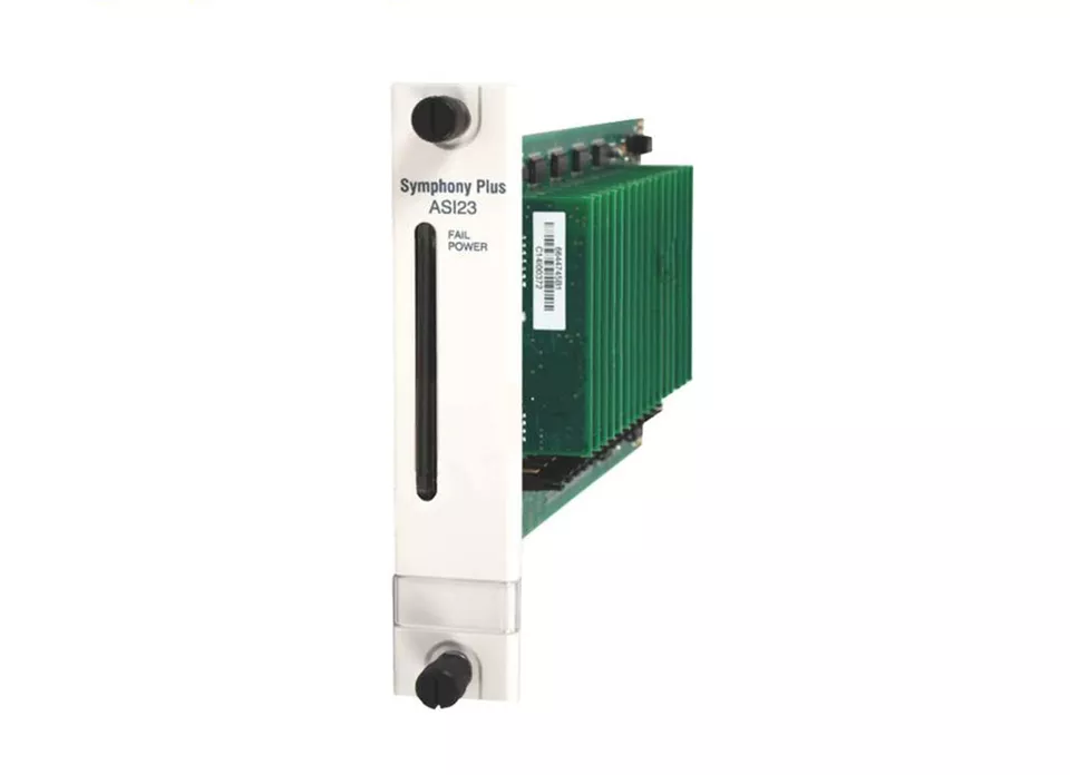 SPASI23 模拟量输入模块 ABB 进口原装 全新现货 未拆封 质保一年 顺丰包邮