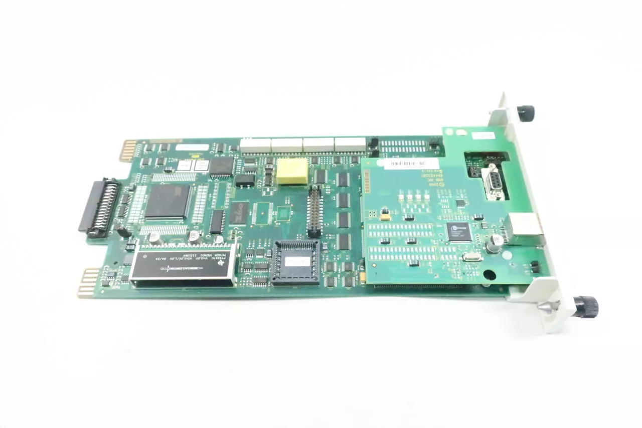 SPIET800 ABB 以太网TCP/IP 进口原装 全新现货 未拆封 质保一年 顺丰包邮