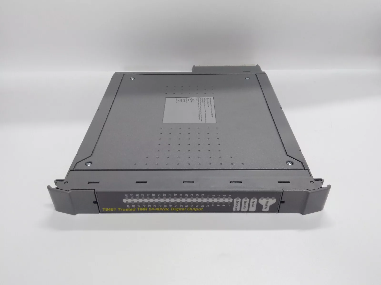 ICS Triplex 罗克韦尔自动化 T8310 扩展器处理器 进口原装 全新现货 未拆封 质保一年 顺丰包邮