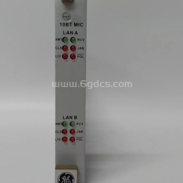 10BTMIC 通信 GE发那科 原装进口品质 全新现货库存 即刻采购 售后无忧