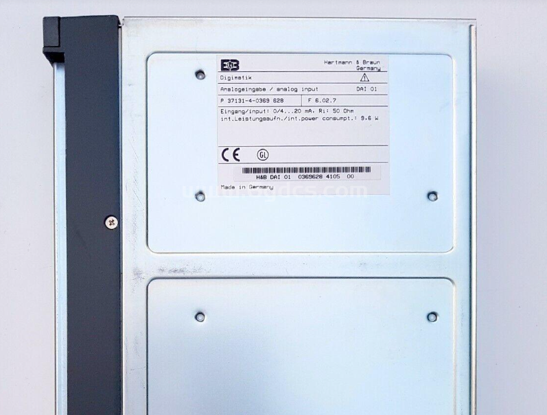DAO01,ABB
