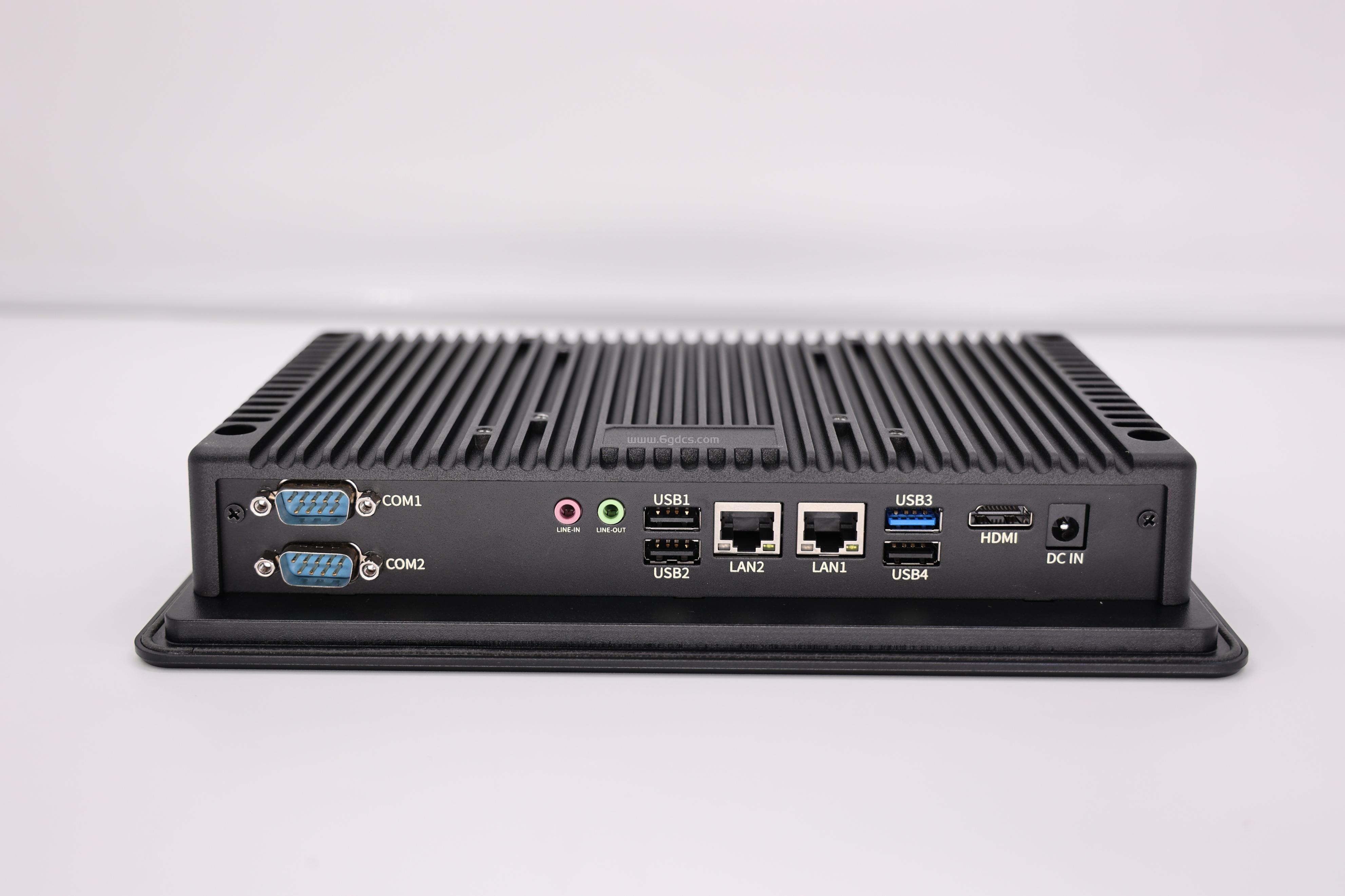 什么是工业控制计算机？