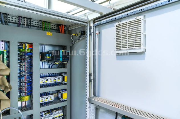 机架式工控机有什么优缺点？