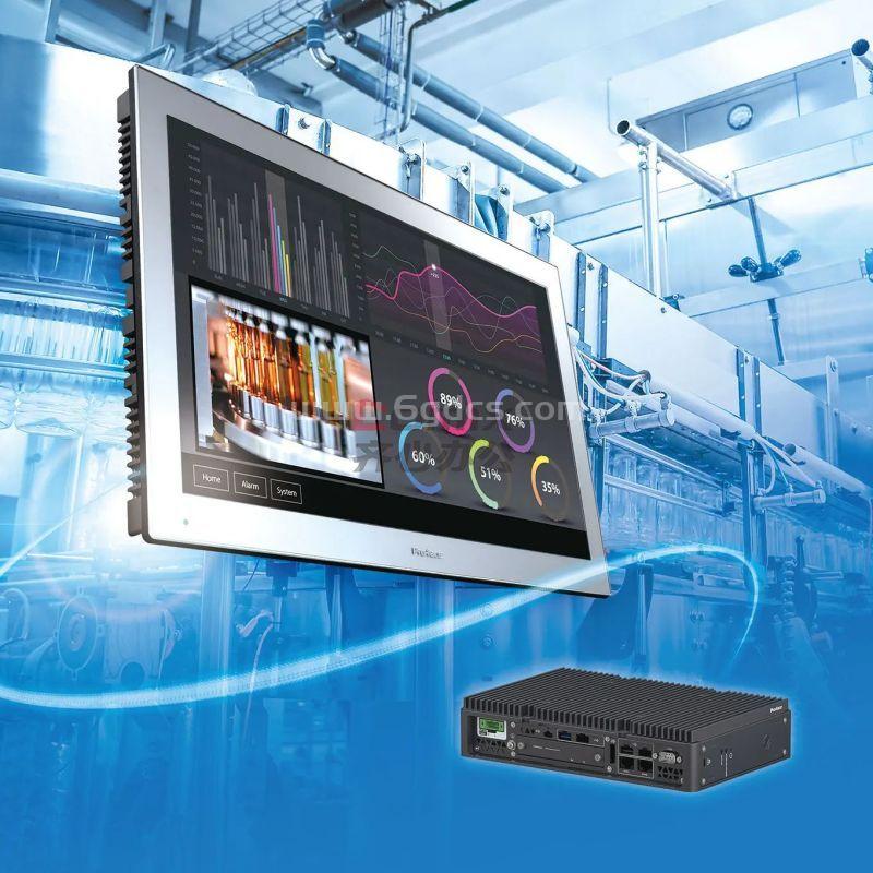 工业显示器能当电视用吗？