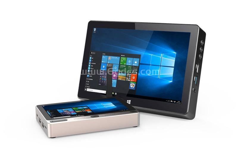 工业一体机是什么？