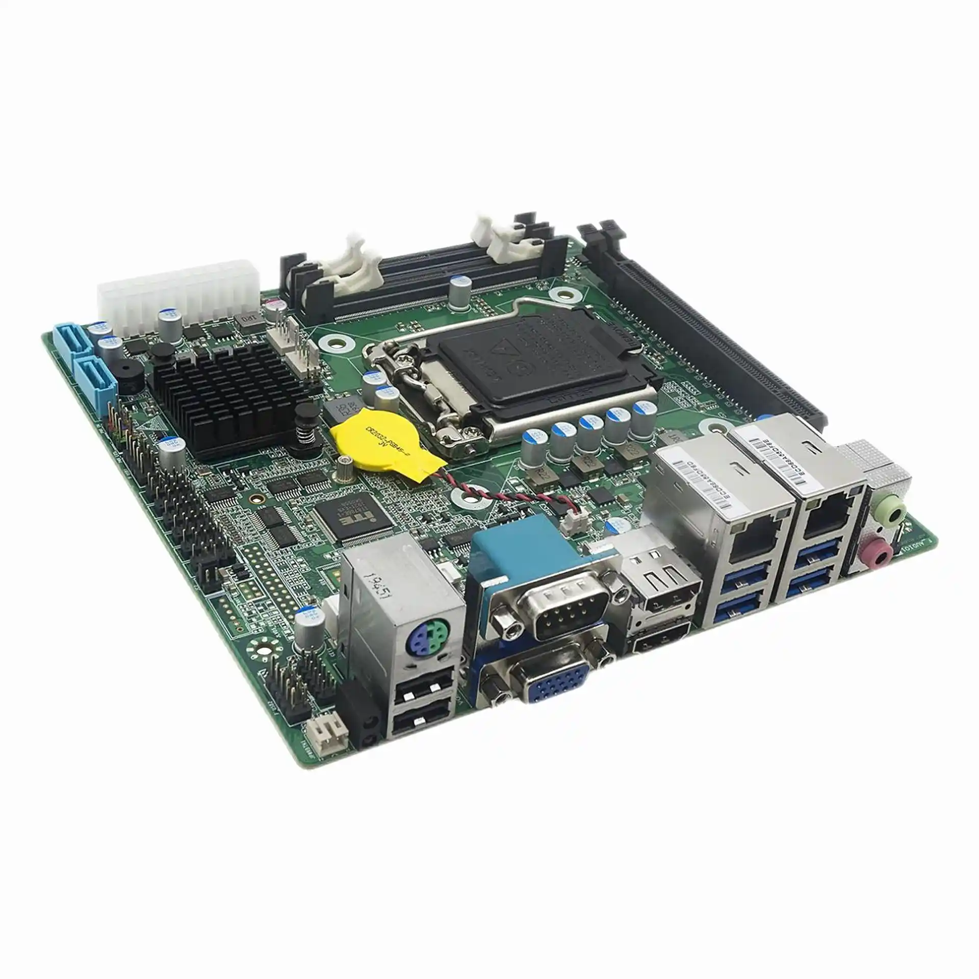 工控主板是什么意思？