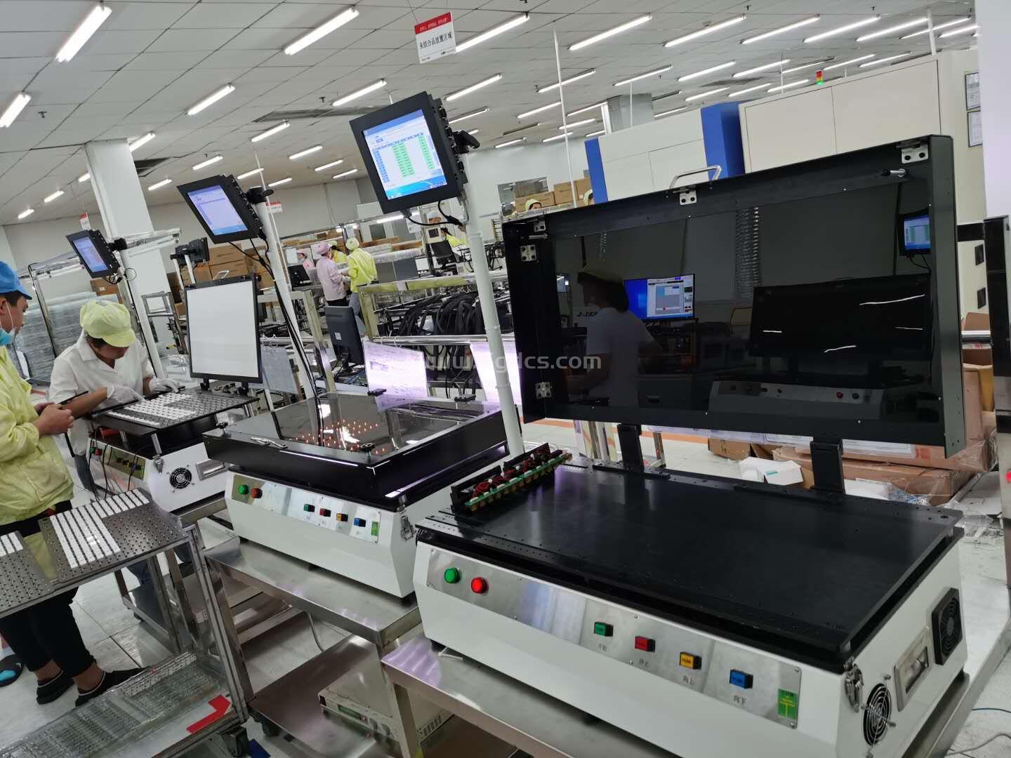 工控电脑装什么系统好？