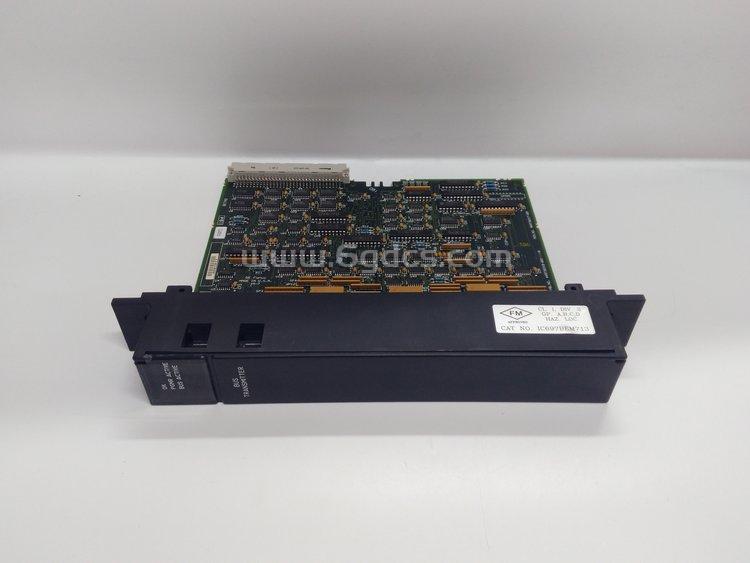 DCS卡件工作原理是什么?