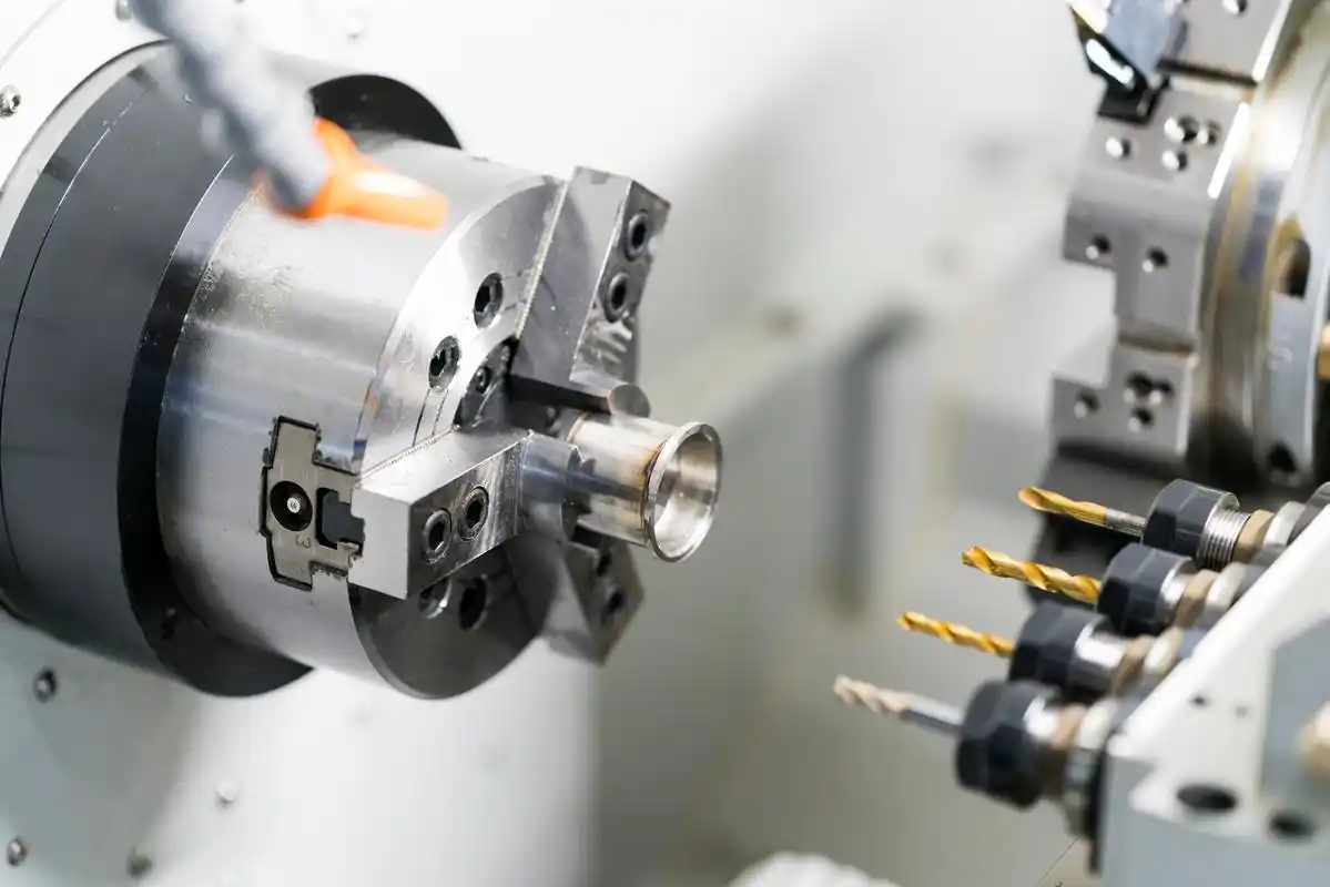 机器人配件有哪些?