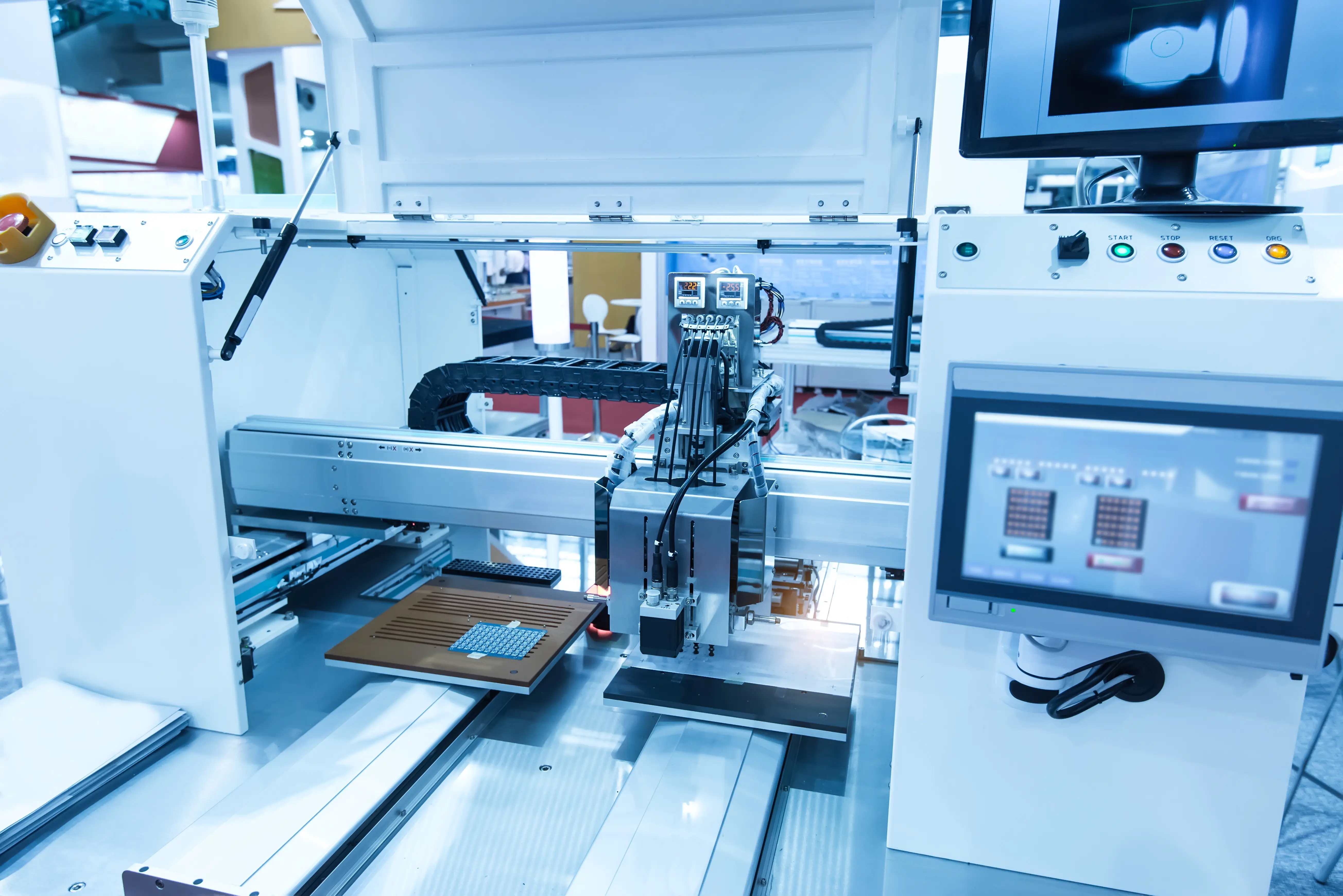 工业控制计算机是什么？