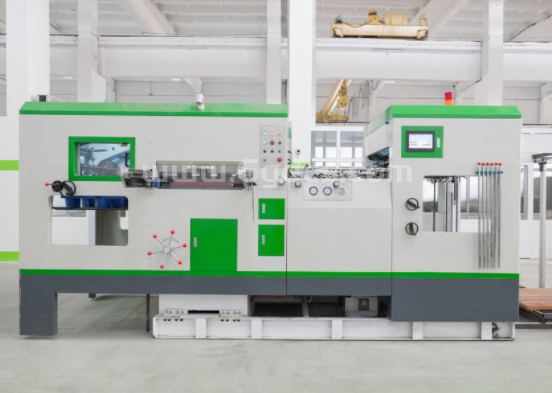 工业自动化设备有哪些？