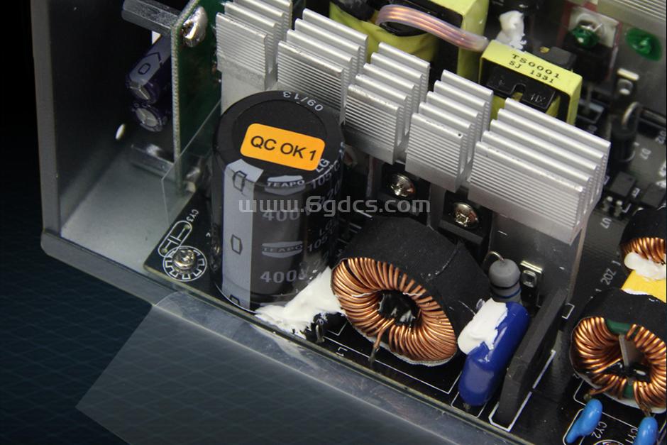 电源模块的作用与功能