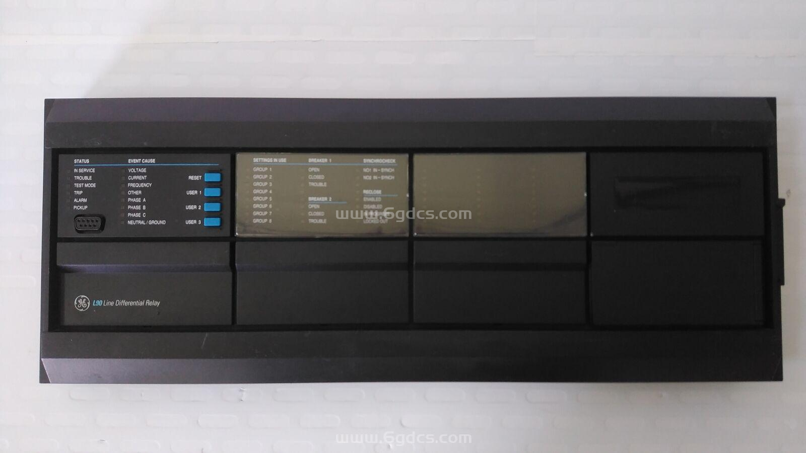 GE L30的​产品外观是怎么样的？