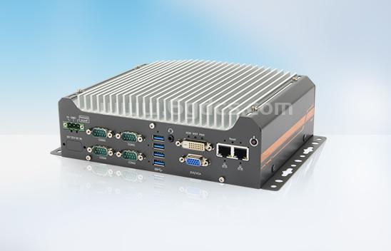 嵌入式工控机有哪些特点？