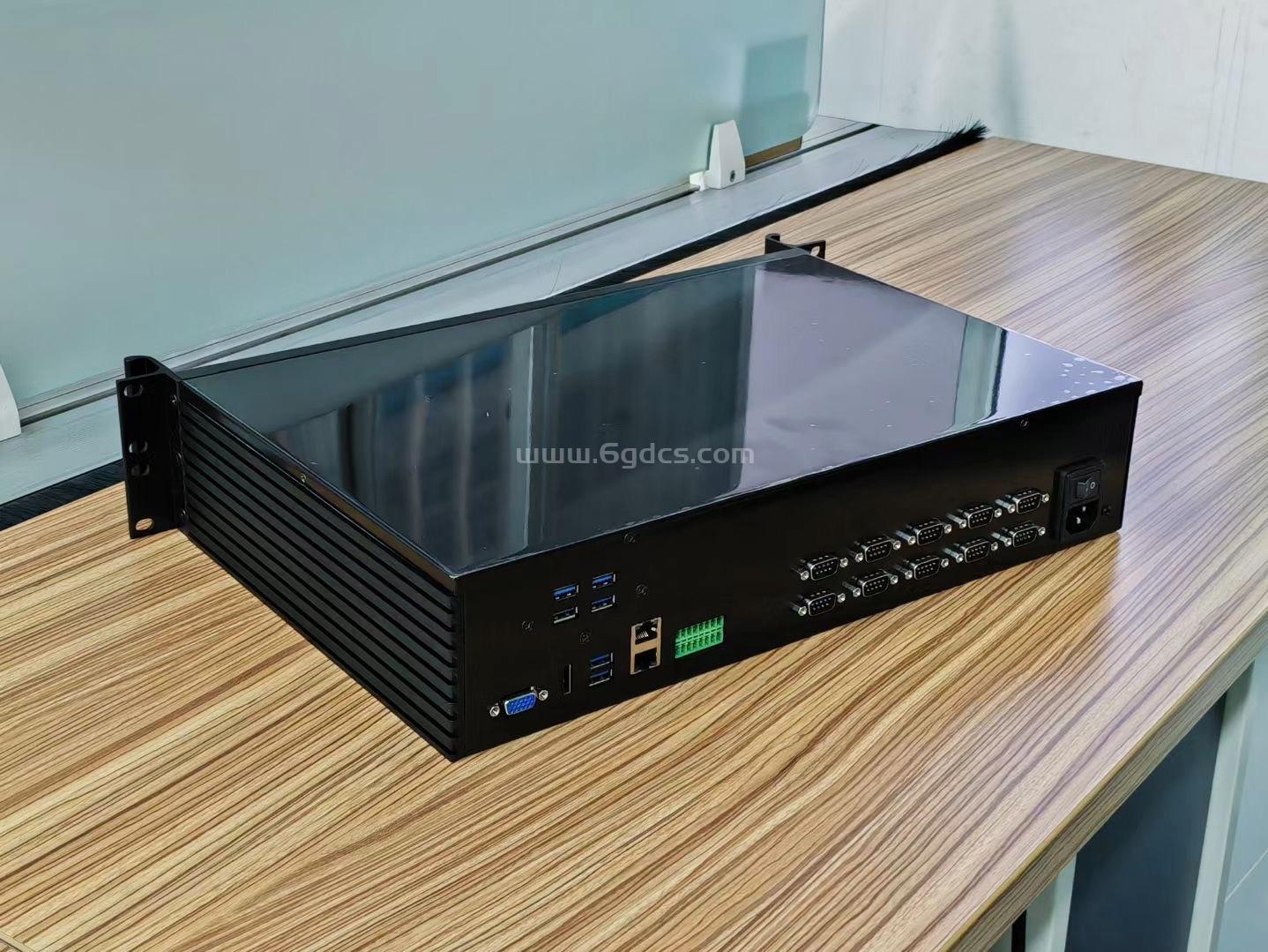 2U工控机的特点是什么？