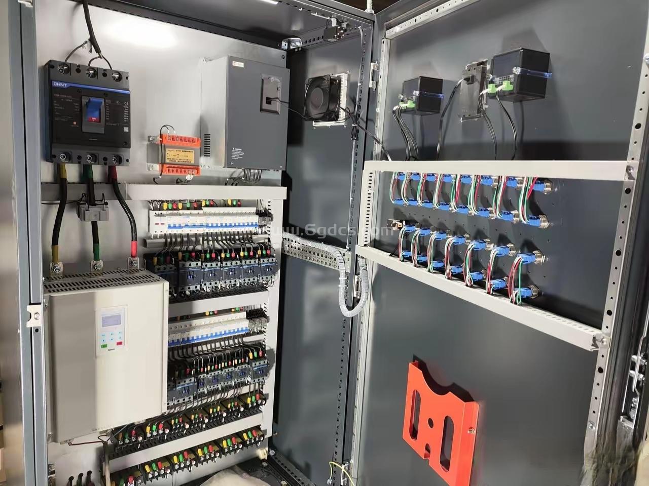 工控机和PLC有什么区别？