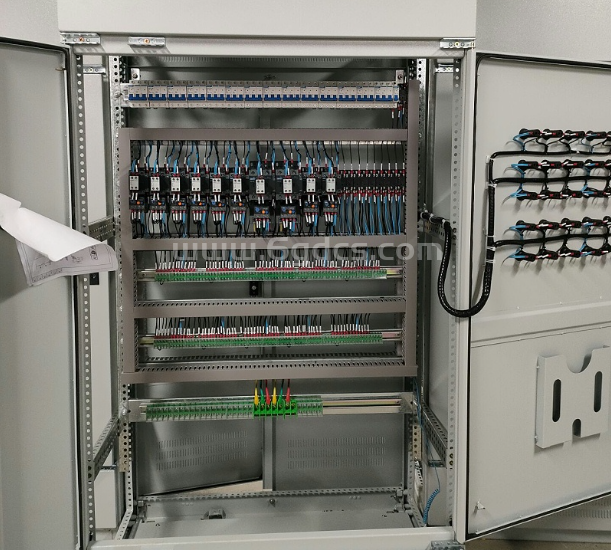 DCS控制是什么意思?