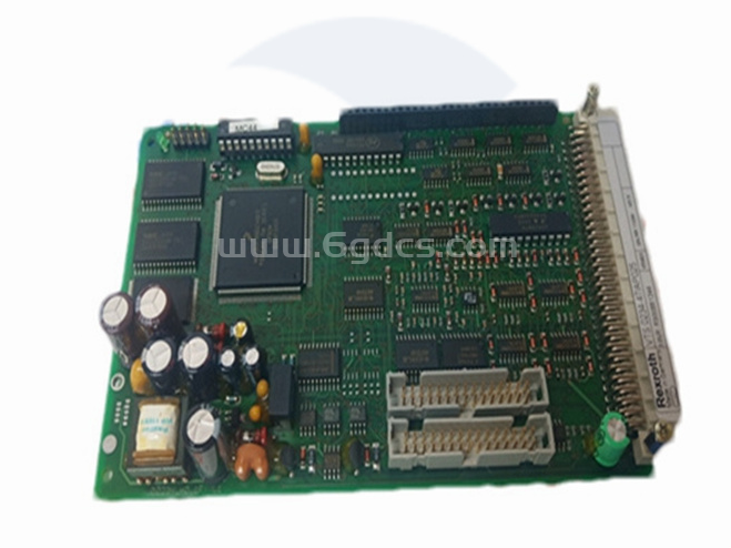 TRICONEX 3201 SIS安全系统模块