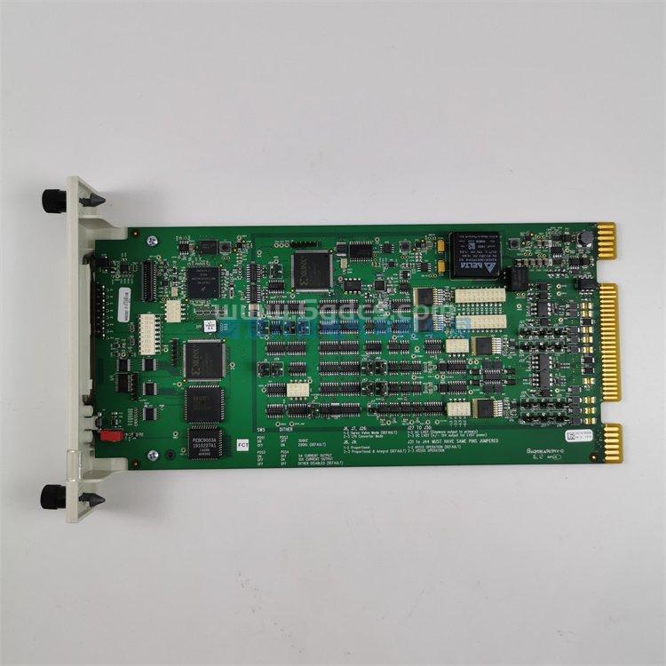 DCS卡件故障怎么处理？