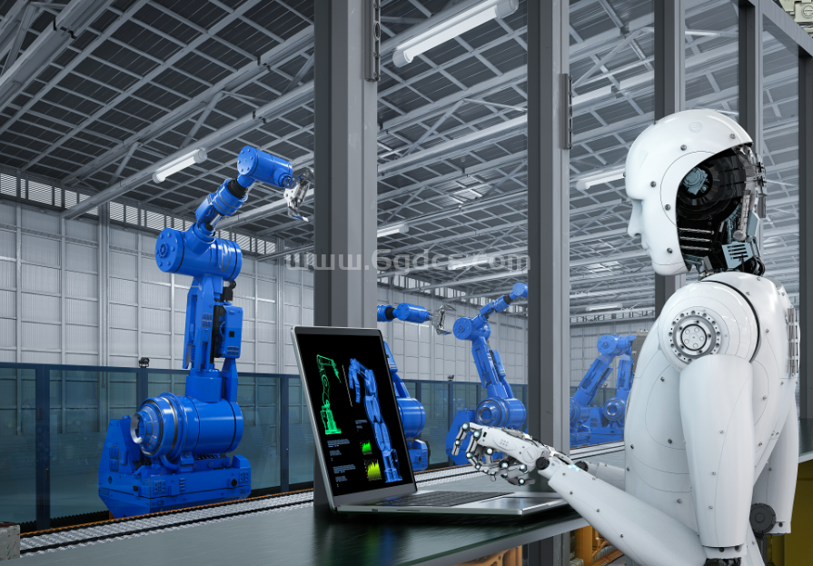 机器人备件有哪些种类？