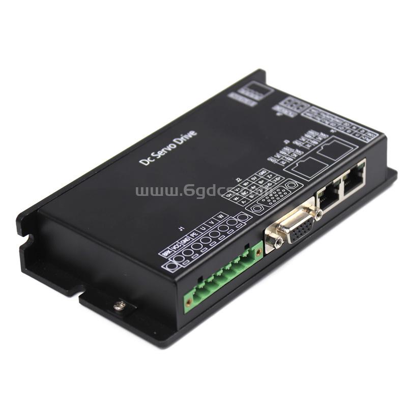 伺服控制器异常怎么解决？