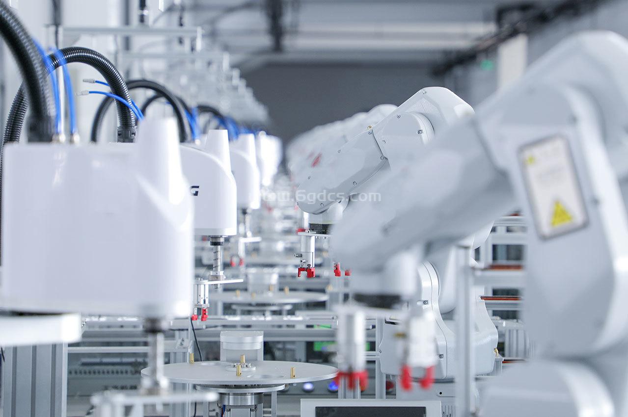 工业自动化的发展趋势是什么?