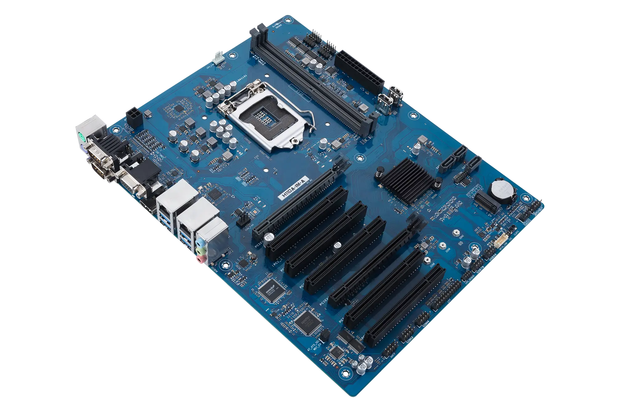 ITX主板与ATX主板的区别