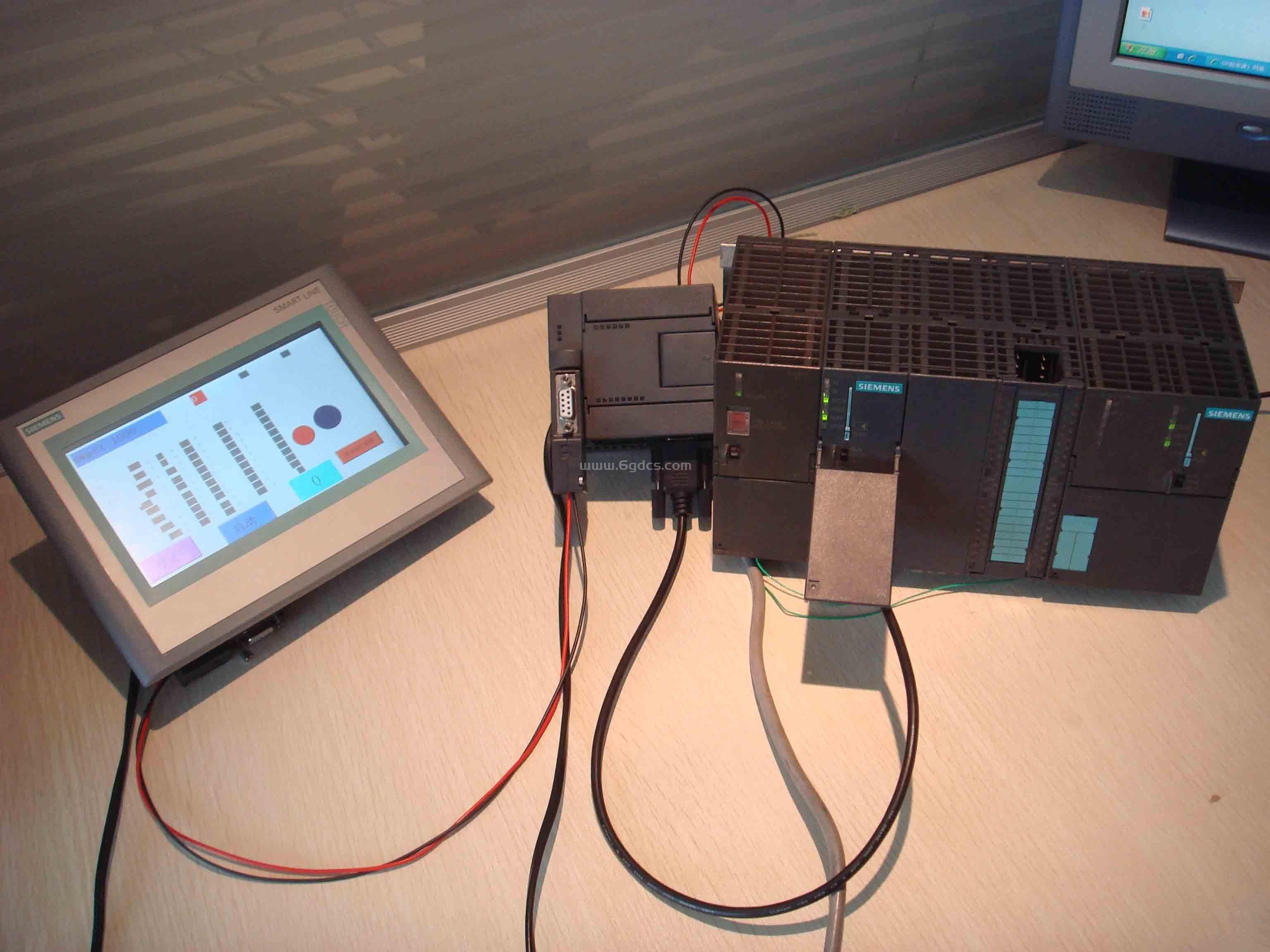 PLC异常处理程序有哪些？