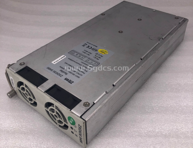 电源模块的作用是什么？