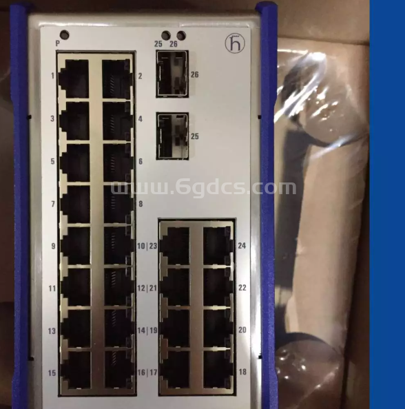 赫斯曼OZD PROFI 12M G12 全新现货 未拆封 质保一年 顺丰包邮