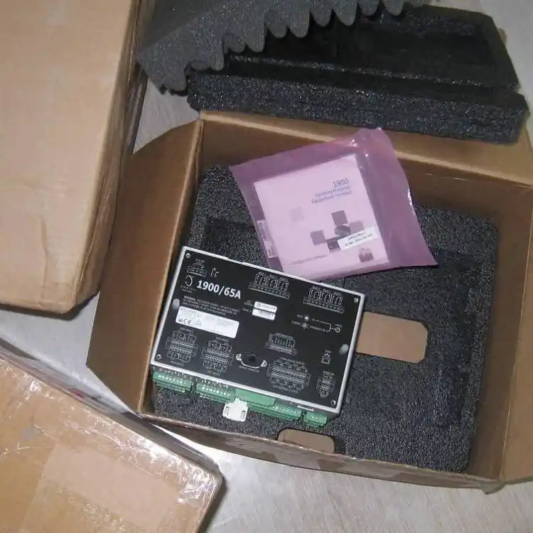 1900/65A-00-00-01-00-00 振动变送器 进口原装 全新现货 未拆封 质保一年