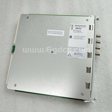 3500/65-01-00 145988-02  全新进口 未拆封 质保一年